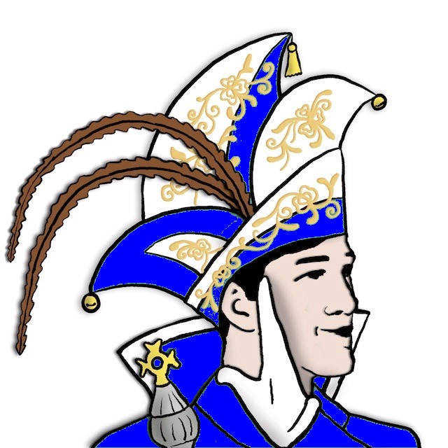 carnavals vereniging de picobello's